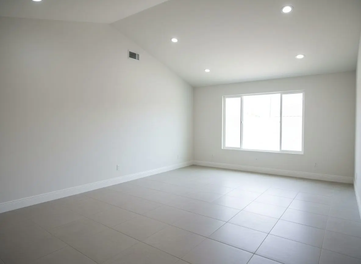 HOA-scheduled full remodel in Laguna Niguel